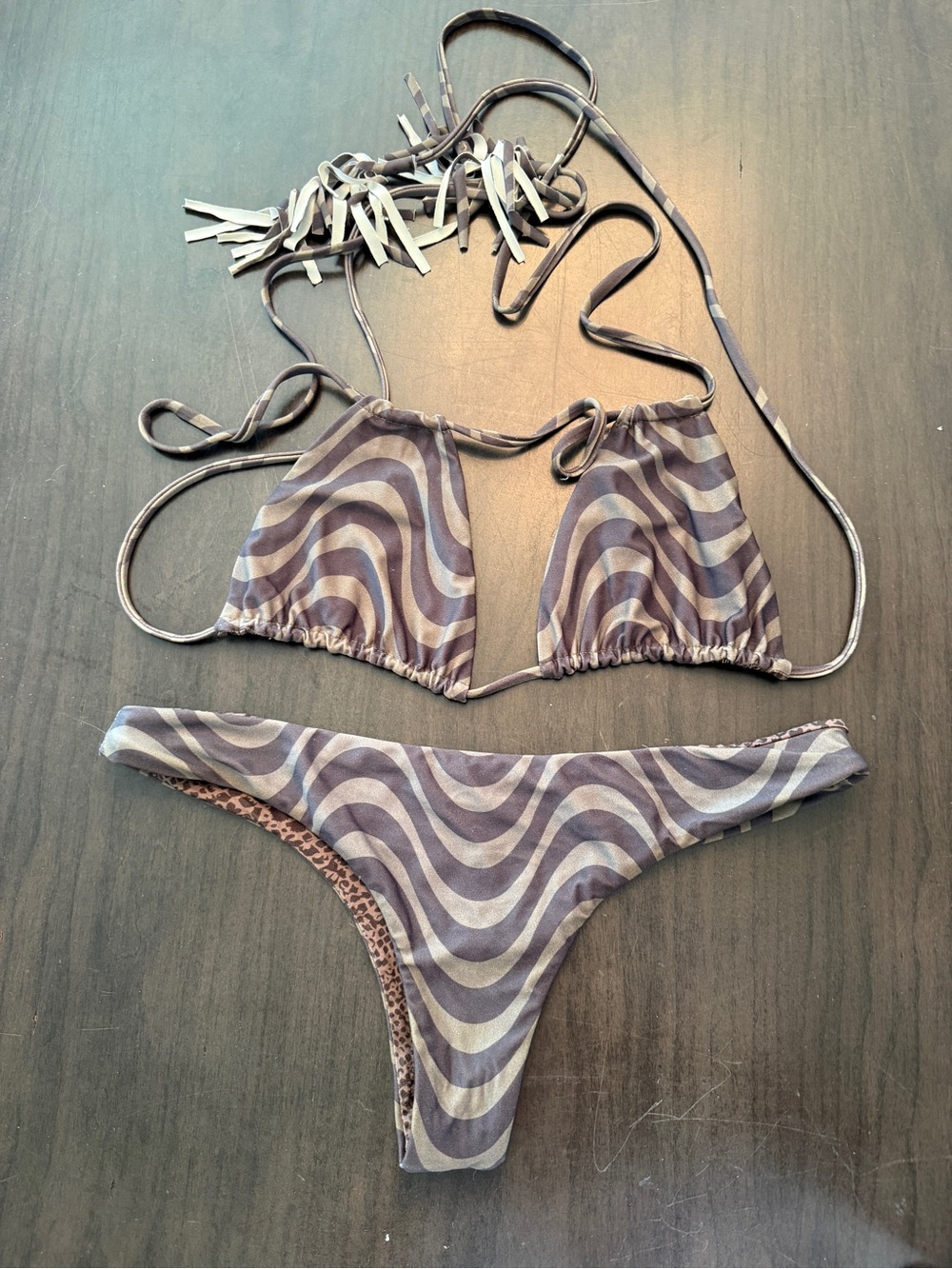 Acacia swimwear bikini